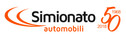 Logo Automobili Simionato Srl